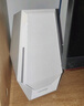 漫步者（EDIFIER）HECATE G1500游戲音箱 2.0電競桌面音響 藍牙5.3 高保真 電腦多媒體家用臺式機 白色 曬單實(shí)拍圖
