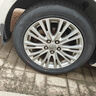 固特異（Goodyear）汽車(chē)輪胎 205/55R16 91W EF1 SPORT鷹馳F1酷跑 朗逸/速騰/卡羅拉 曬單實(shí)拍圖