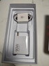 小米（MI）REDMI 紅米Turbo4 Pro 國家補貼 第四代驍龍8s IP68防水 小米紅米新品5G手機 白色 12GB+256GB 【官方標配】 曬單實(shí)拍圖