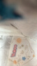 大王GOON綺麗幻想系列嬰兒透氣舒適紙尿褲尿不濕拉拉褲小內(nèi)褲NB-XXXL 紙尿褲NB56片 曬單實(shí)拍圖