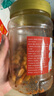 老香農(nóng)香辣酥花生500g*2罐裝辣椒脆特色云貴川味下酒菜小吃小零食 曬單實拍圖
