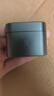 弱水時(shí)砂【周傳雄推薦】earfree i5無線藍(lán)牙耳機(jī)入耳HiFi音質(zhì)游戲運(yùn)動(dòng)耳機(jī)主動(dòng)降噪超長續(xù)航學(xué)生送男女友 武士灰|HiFi音質(zhì)+強(qiáng)降噪+不壓耳 曬單實(shí)拍圖