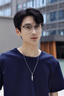 銘揚飾海 925純銀天使之翼羽毛項鏈男士吊墜潮流原創(chuàng  )高級感生日禮物送男友 【銀白色款】純銀羽毛吊墜 配鋼鏈-55cm 曬單實(shí)拍圖