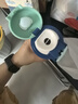 迪士尼（Disney）保溫杯兒童水杯316不銹鋼外出攜帶杯子學(xué)生直飲杯子運動(dòng)水杯男士 曬單實(shí)拍圖