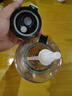 富光噸杯桶大容量塑料杯水杯Tritan刻度吸管運動(dòng)戶(hù)外水壺杯子1600ML 曬單實(shí)拍圖