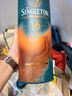 泰斯卡(Talisker)Skye 單一麥芽威士忌洋酒700ml斯凱島Skye 曬單實(shí)拍圖
