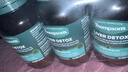 湯普森（Thompson's）奶薊草護肝片60粒3瓶 含480mg水飛薊賓養肝去油熬夜加班應酬常備 曬單實(shí)拍圖