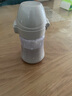 Grosmimi韓國進(jìn)口格羅咪咪吸管杯奶瓶嬰兒童水杯PPSU學(xué)直飲杯子6月1-3歲 海洋款（一體杯蓋） 200ml 曬單實(shí)拍圖