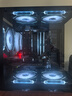 技嘉（GIGABYTE）5060 8G顯卡 獵鷹 GeForce RTX 5060 Eagle OC SFF 8G DLSS4 游戲電競設計AI電腦顯卡 曬單實拍圖
