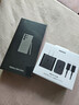 三星（SAMSUNG）Galaxy S24 Ultra AI智享生活辦公超亮護眼大屏SPen 四長(cháng)焦系統 第三代驍龍8 手機 鈦灰 12GB+256GB 曬單實(shí)拍圖