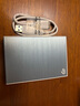 希捷（SEAGATE）移動(dòng)硬盤 5TB 加密 USB3.0高速 希捷銘2.5英寸 藍(lán) 便攜大容量機(jī)械硬盤  保護(hù)隱私 數(shù)據(jù)恢復(fù)服務(wù) 曬單實(shí)拍圖