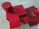 玉蘭油（OLAY）全新超紅瓶面霜輕潤(rùn)50g抗皺緊致抗衰老晚霜護(hù)膚品七夕禮物孫穎莎 曬單實(shí)拍圖