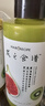 髮の食譜發(fā)之食譜無(wú)花果去屑洗發(fā)水控油洗發(fā)護發(fā)蓬松套裝530ml+530g+50g*2 曬單實(shí)拍圖
