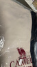 駱駝（CAMEL）[王者凱甲]戶(hù)外三合一沖鋒衣男女防風(fēng)外套新款登山服 曬單實(shí)拍圖
