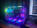 華碩全家桶【24期免息】RTX/5070/5060Ti/5060顯卡14600KF/230F臺(tái)式整機(jī)明日香mod機(jī)箱組裝電腦DIY主機(jī) i5 14600KF+華碩RTX5060Ti 配六 曬單實(shí)拍圖