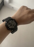 卡西歐（CASIO）手表男光動能防水運動電子學生表送男友禮物AQ-S810W-1A 曬單實拍圖