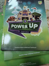 當日發(fā)劍橋少兒英語(yǔ)預備級Power Up0123456級學(xué)生套裝 powerup考試教材 1級教材+練習冊+活動(dòng)手冊 曬單實(shí)拍圖