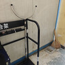 翰陽(yáng) 安保器材裝備保安安保防暴器材幼兒園學(xué)校安防裝備器材鋼叉防刺服盾牌八件套 五件套+黑架子 曬單實(shí)拍圖