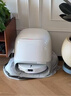 石頭（roborock）掃地機器人 P20 Ultra Plus 掃拖洗烘一體機 自動(dòng)集塵熱水洗拖布擦地拖地洗地機吸塵器 A2250RR 曬單實(shí)拍圖