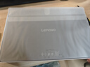 聯(lián)想（Lenovo）聯(lián)想平板小新Pad Pro 第二代 12.7英寸 學(xué)習(xí)平板二合一平板 2.9K 144HZ 8+256G 第二代 官方標(biāo)配灰色 曬單實(shí)拍圖