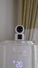 威視達康攝像頭免插電監(jiān)控器360度無死角帶夜視無線wifi家用電池版無需網(wǎng)絡(luò)免打孔無線攝像頭免電源 曬單實拍圖