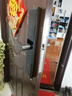 華為智能門(mén)鎖SE家用指紋解鎖密碼鎖華為鴻蒙全屋智能聯(lián)動(dòng)防盜門(mén)NFC電子鎖超長(cháng)續航免費上門(mén)安裝 智能門(mén)鎖 SE【免費上門(mén)安裝+三年質(zhì)?！?曬單實(shí)拍圖