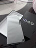 vivoiQOO Z10 Turbo+【國家補貼15%】新品5G電競手機 8000mAh超薄藍海電池 天璣9400+ iqooz10turbo+ 云海白 12GB+512GB 官方標(biāo)配 曬單實拍圖