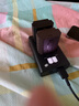 綠聯(lián)NP-FZ100相機電池充電器適用索尼sony a7m4/a7m3/a7c2/a9m3/a7r4/a9/ZV-E10二代/A6700 曬單實拍圖