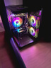 華碩（ASUS）海景房機箱 華碩全家桶 i5-14490F 14600KF/5060ti/RTX5060 顯卡游戲臺式電腦整機DIY組裝電腦主機 配置二｜i5-12490F盒｜RTX5060 曬單實(shí)拍圖