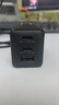 ThinkPlus聯(lián)想65W氮化鎵充電器套裝 ThinkPad充電器口紅電源多口Type-C適用蘋(píng)果17/16華為小米聯(lián)想筆記本 曬單實(shí)拍圖