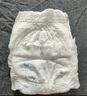 巴布豆（BOBDOG）夢(mèng)的初語(yǔ)拉拉褲XL號32片尿不濕【品牌直供 安心品質(zhì)】 曬單實(shí)拍圖