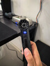 NVV暴力風扇渦輪增壓無刷強力吹風機 手持吹吸一體電腦吸塵器機箱清灰除塵車載吹水吹雪吹灰神器NK-23 曬單實拍圖