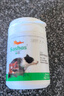 Sashas薩沙Sashas鯊魚(yú)軟骨素狗4C升級款100g 澳洲進(jìn)口保護關(guān)節健骨 曬單實(shí)拍圖