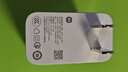 小米（MI）90W GaN 充電器+數(shù)據(jù)線套裝 小米14/13ultra/redmiK70手機原裝原盒同款 曬單實拍圖