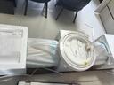 松下（Panasonic）3匹新一級能效變頻冷暖圓柱柜機 20倍納諾怡凈化空氣 客廳立式空調 3匹 一級能效 JM72F310N白金色 曬單實拍圖