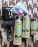 BeFe無(wú)香干發(fā)噴霧200ml*2 頭發(fā)蓬松噴霧 免洗噴霧頭發(fā)控油 曬單實(shí)拍圖