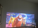 MRMO RX10智能投影儀家用家庭影院8K4K解碼超高清白天高亮 客廳臥室送幕布一體機 辦公酒店民宿投影機 8+64G內存丨智能對焦校正丨8K/4K畫(huà)質(zhì)解碼 曬單實(shí)拍圖