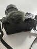 索尼（SONY）ZV-E10 zve10 微單數碼相機 4K視頻 入門(mén)級APS-C畫(huà)幅vlog直播相機 ZV-E10K ZV-E10套機黑【贈卡+備用電池+座充】 官方標配【咨詢(xún)客服送內存卡/備電套裝 曬單實(shí)拍圖