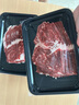 真牛館X京東plus澳洲和牛MB45原切牛肉牛排1kg 牛肉生鮮【真原切】 曬單實(shí)拍圖