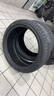 韓泰（Hankook）汽車(chē)輪胎 225/40R18 92Y XL K117 AO 奧迪原廠(chǎng) 原配奧迪A3  曬單實(shí)拍圖