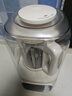 九陽(yáng)（Joyoung）破壁機(jī)2025新款隔音罩輕音降噪家用豆?jié){機(jī)無(wú)渣多功能料理機(jī)全自動(dòng)免煮免濾五谷雜糧大容量旗艦店 1.5容量 P689 曬單實(shí)拍圖