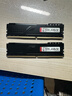 金士頓（Kingston）FURY 16GB DDR4 3200 C16 臺式機內存條 Beast野獸系列 駭客神條 曬單實(shí)拍圖