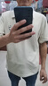 班尼路（Baleno）S&K系列華夫格男士POLO衫夏季卡通印花翻領(lǐng)上衣青少年簡(jiǎn)約風(fēng)短袖 曬單實(shí)拍圖