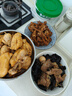 科爾沁 國產(chǎn)原切筋頭巴腦凈重4斤 燉煮食材 生鮮牛肉 曬單實(shí)拍圖