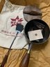 鐵娃公社奶鍋寶寶嬰兒輔食鍋無涂層雪平小奶鍋不粘鍋煎煮一體 小奶鍋16cm 曬單實(shí)拍圖