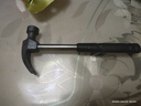 首力錘子工具羊角錘鐵錘榔頭釘錘錘子木工專用鐵錘家用錘子套裝 【特惠款】羊角錘 無規(guī)格 曬單實(shí)拍圖