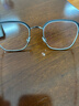 蔡司（ZEISS）新清銳鉆立方鉑金膜2片裝 加硬抗劃傷非球面近視眼鏡框專(zhuān)業(yè)配鏡片 1.60折射率2片裝 建議0-600度 曬單實(shí)拍圖