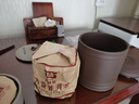 大益茶葉普洱茶  7572經(jīng)典標桿熟茶357g  普洱口糧茶 茶葉自飲 一提裝（2101批次）357g*7片 曬單實(shí)拍圖