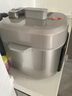 美的（Midea）小飛俠沸騰濃香雙模式電壓力鍋0氟0涂層雙膽高壓鍋5L智能預(yù)約家用煲湯4-6人煮飯煲E5825N輕音泄壓 曬單實(shí)拍圖