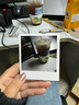 柯達（Kodak）MiniShot3 Era拍立得一次成像復古照相機 旅游便攜拍照打印一體機學(xué)生相機 七夕禮物結婚生日送禮 黑色套餐一（標配+60張相紙） 曬單實(shí)拍圖